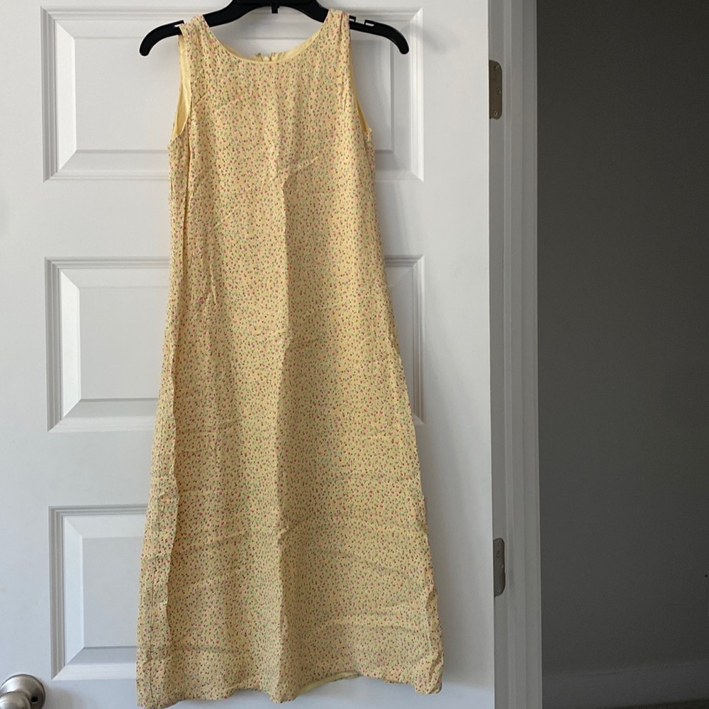Kids dress